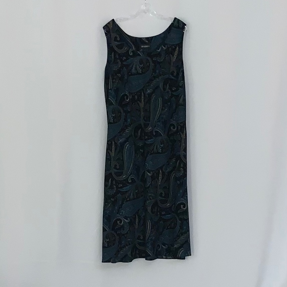 Studio 1 Sleeveless Dress